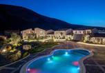 Hôtel Celano - Hotel Della Piana-1
