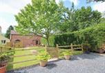 Location vacances Wem - Sylva Cottage-1