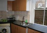 Location vacances  Royaume-Uni - Kensington and Chelsea grand apartment-4