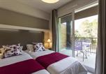 Residhotel Pont du Gard