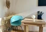 Location vacances Crans-Montana - Studio Serenity, 4 min walk to center!-2