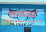 Hôtel Montego Bay - Fisherman's Inn Hotel 294 Silver Sands road, Duncans Bay, Trelawny New Location-2