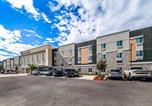Hôtel Chino Hills - Everhome Suites Ontario-3