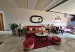 Location vacances Ifrane - Apartment Konouz Meknes-4