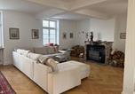 Location vacances Baden-Baden - Loft am Kurpark-2