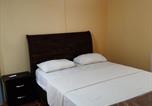 Location vacances Marigot - Ingos comfort apartment-2