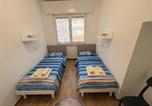 Location vacances Luino - Home Albert-Lago Maggiore Luino-4