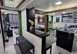 Location vacances Santos - Frente Mar Moderno Oceanview-3