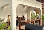 Location vacances  phan thiet - Doris's Home - villa 500m2, 5 bedrooms, swimming pool, Bbq outdoor-2