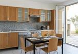 Location vacances  Province de Crotone - Strongoli Beach Apartment-2