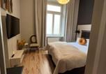 Hôtel Schriesheim - Denner Hotel-3