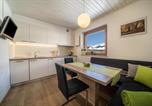 Location vacances  Province autonome de Bolzano - Ferienwohnung Mittager Edelweiss-3