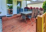 Location vacances Benz - Ferienwohnung Nepperminusedom-2