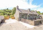 Location vacances Llanllechid - Ffrwdd Galed Uchaf-1