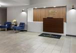 Hôtel Grove City - Wingate by Wyndham Grove City-3