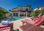 Location vacances  Aruba - Luxury 4bd Villa Tierra del Sol Private Pool-1