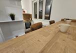 Location vacances Belgrade - Studio 1920-2
