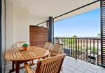 Location vacances Cunit - Ática Blue Sea-3