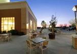 Hôtel Alma - Embassy Suites Northwest Arkansas - Hotel, Spa & Convention Center-1