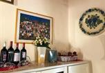 Location vacances  Province de Campobasso - Charming Apartment in Montenero, Mountain View-2