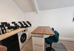 Location vacances Cardiff - Cozy Studio - Sleeps 2 - Cardiff City Centre-2