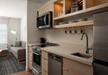 Hôtel Allentown - Towneplace Suites by Marriott Allentown West-4