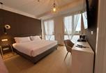 Location vacances Bologne - 4 Star Suite Spa - Self Check-In-3