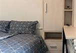Location vacances Novi Sad - New Studio in the city center-2