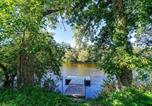 Location vacances Rigaud - Spa & River - Aux Berges du Nord-3