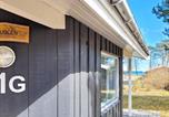 Location vacances Snogebæk - 8 person holiday home in Nex-1