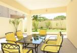 Location vacances Gallipoli - B&B In Villa-1