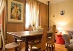 Location vacances Alassio - Dimora Solponente by Toh Solution-3