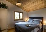 Location vacances St. Florence - Fern Lodge - 2 Bedroom Log Cabin - Saint Florence - Tenby-4