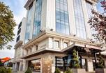 Hôtel Timişoara - Mercure Timisoara-1
