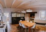 Location vacances Brede River DC - Vleidam Guest Farm-3