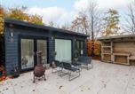 Location vacances  Gare de Burnley - The Cabin-1