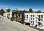 Hôtel Beverly Hills - Courtyard Los Angeles Century City/Beverly Hills-4