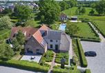 Location vacances  Antwerp Province - Rosselaer-1