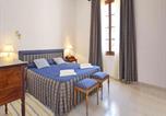 Location vacances Llucmajor - Holiday home in Migjorn with private pool-4