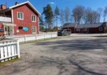 Location vacances Borås - Flora Dekor gästgård, Lenagården-2