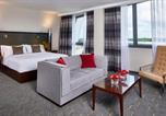 Hôtel Atlanta - Kimpton Overland Hotel - Atlanta Airport by Ihg-1