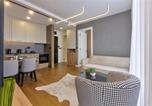 Location vacances  Zlatbor - Zlatibor Lux Apartman - Terra 49-4
