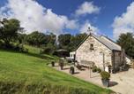 Location vacances Nevern - Y Felin at Coed Cadw-2