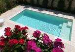 Hôtel Alessano - Dimora Maltese-1
