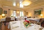 Hôtel Langenthal - Bad Eptingen-4