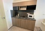 Location vacances Siófok - Smeraldo Home Emelet-3