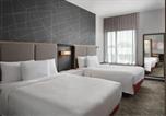 Hôtel Jacksonville - Springhill Suites by Marriott Jacksonville Baymeadows-4