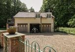 Location vacances Priddy - The Loft At Nordrach Lodge-2