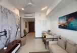 Location vacances Colombo - Colombo, Two Bedroom Luxury Apartments, Sri Lanka-2