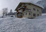 Location vacances Hinterstoder - Appartement Kristall-4